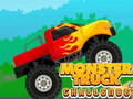 Game Monster Truck Challenge