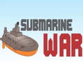 Game Submarine War
