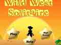 Game Wild West Solitaire