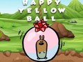Jeu Happy Yellow Ball