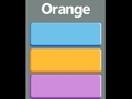 Game Tap The Right Color