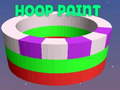 Game Hoop Paint