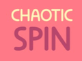 Game Chaotic Spin