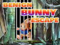 Game Benign Bunny Escape