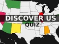 Game Location of United States Countries Quiz
