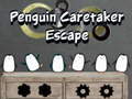 Game Penguin Caretaker Escape