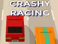 Jeu Crashy Racing
