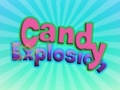 Jeu Candy Explosions