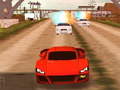Jeu Extreme Ramp Car Stunts Game 3d