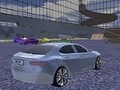 Game Xtreme Racing Car Crash