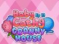 Jeu Baby Cathy Ep 13: Granny House