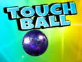 Game Touch Balls