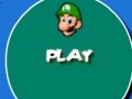 Jeu Table Tennis Mario