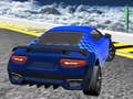 Game Crazy SuperCars Sky Stunt Trial