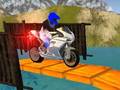 Game Motorcycle Offroad Sim 2021