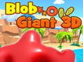 Jeu Blob Giant 3D