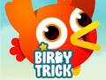 Game Birdy Trick