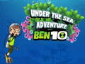 Jeu Ben 10 Under The Sea Advanture
