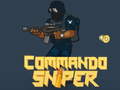 Jeu Commando Sniper