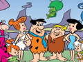 Game Flintstones Jigsaw Puzzle Collection