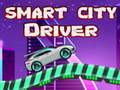 Jeu Smart City Driver