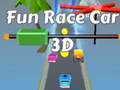 Jeu Fun Race Car 3D