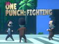 Jeu Mr One Punch: Fighting 