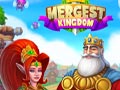 Game The Mergest Kingdom
