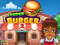 Jeu Super Burger 2