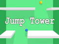 Jeu Jump Tower 