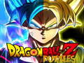Game Dragonball Z Puzzles
