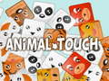 Jeu Touch Animals