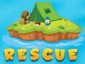 Game The Rescue