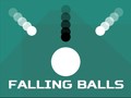 Jeu Falling Balls