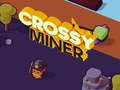 Game Crossy Miner