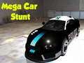Game Mega Car Stunt