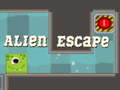 Game Alien Escape