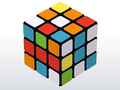 Game 3D Rubik