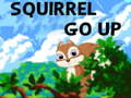 Jeu Squirrel Go Up
