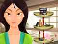Game Asian Princess Magic Makeover