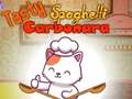 Game Tasty Spaghetti Carbonara