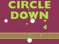Game Circle Down