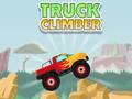 Game Truck Climber