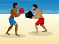 Jeu Beach fighting