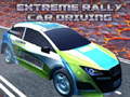 Game Extreme Rally Car Driving