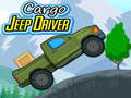 Game Cargo Jeep Driver