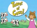 Game Tower of Cows