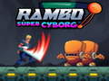 Game Rambo super Cyborg