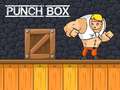 Jeu Punch Box