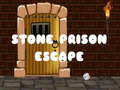 Jeu Stone Prison Escape